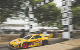 Attend the Goodwood Festival of Speed Attend the Goodwood Festival of Speed