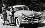 Hudson: Hornet (1951) Hudson: Hornet (1951)