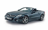 (R320) – 2001-2011 – 166,433 produced – 16,643 per year