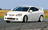 Honda Integra Type R 2001-2006, £7500-£25,000 Honda Integra Type R 2001-2006, £7500-£25,000