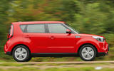 Kia Soul Kia Soul