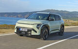 Small SUVs - Most reliable Small SUVs - Most reliable