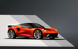 Lotus Emira Lotus Emira