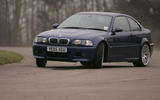 BMW M3 (E46) BMW M3 (E46)