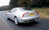 Maserati 3200 GT (from £12,495) Maserati 3200 GT (from £12,495)