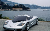 McLaren F1
