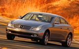 Mercedes-Benz CLS (2004) Mercedes-Benz CLS (2004)