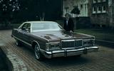 Mercury Marquis (1975) Mercury Marquis (1975)