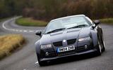 MG XPower SV and SV-R: 82 MG XPower SV and SV-R: 82