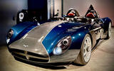 Automobili Mignatta Rina Automobili Mignatta Rina