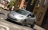 Nissan Leaf Nissan Leaf