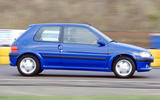 Peugeot 106 GTi Peugeot 106 GTi