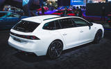 Peugeot 508 SW