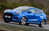 THE FIESTA WON’T BE THE BEST SELLING FORD IN THE UK – 2  THE FIESTA WON’T BE THE BEST SELLING FORD IN THE UK – 2