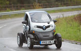 Renault Twizy (2009)