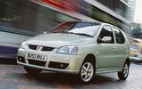 Rover CityRover Rover CityRover