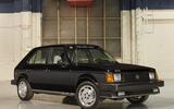 Shelby GLHS (1986)