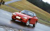 Suzuki Cappuccino Suzuki Cappuccino