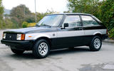 Talbot Sunbeam Lotus (from £20,000)