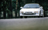 Toyota MR2 Mk2 (1990-1999) - from £4000 Toyota MR2 Mk2 (1990-1999) - from £4000