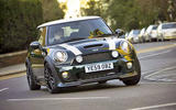 MINI JCW WC50 (2010) - 34,000 miles - £15,990 MINI JCW WC50 (2010) - 34,000 miles - £15,990