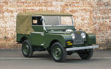 29: Land Rover  29: Land Rover