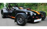 Raptor Sports Cars Raptor Sports Cars