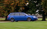 AUDI RS6 AVANT 2002-2004 - £11,000-£18,000 AUDI RS6 AVANT 2002-2004 - £11,000-£18,000
