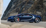 29 2017 Bugatti Chiron  29 2017 Bugatti Chiron