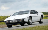 27: Lotus Esprit  27: Lotus Esprit