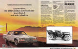 CYLINDER DEACTIVATION: General Motors (1980) CYLINDER DEACTIVATION: General Motors (1980)