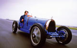 28 1925 Bugatti Type 35 