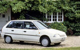 CITROEN AX 1986-1998 - from £300
