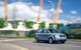 AUDI A2 2000-2005 - from £1000