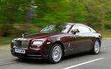 Rolls-Royce Motor Cars Rolls-Royce Motor Cars