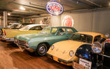 Canadian Motor Museum Canadian Motor Museum