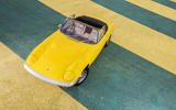 23: Lotus Elan  23: Lotus Elan