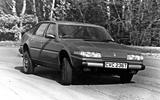 21: Rover SD1  21: Rover SD1