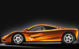 23 1994 McLaren F1 23 1994 McLaren F1