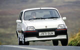 AUSTIN/ROVER METRO 1980-1998 - from £2000