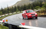  SKODA FABIA vRS 2003-2007 - from £2000