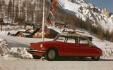 Citroën DS Citroën DS