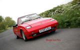 Demise Reliant Scimitar SS1