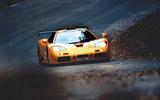 The F1 LM (1995)
