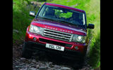 Range Rover Sport Range Rover Sport