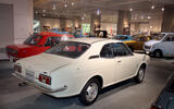 Honda 1300 Coupe S (1970)