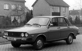 Dacia Denem (1982) Dacia Denem (1982)