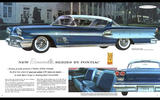 23: 1958 Pontiac Bonneville 2dr Hardtop 23: 1958 Pontiac Bonneville 2dr Hardtop