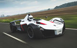 93 2011 BAC Mono