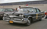 51: Dodge Coronet Police Car (USA) 51: Dodge Coronet Police Car (USA)